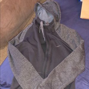 Women’s zip up jacket